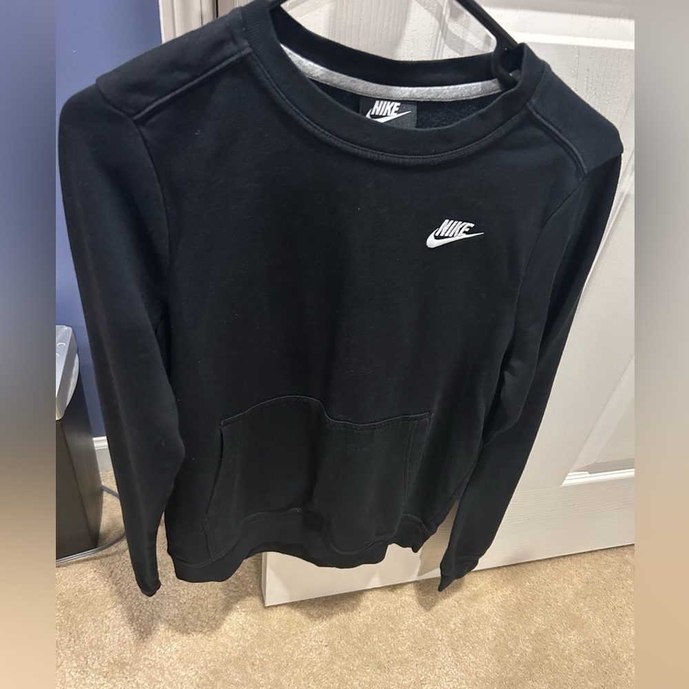 Nike crewneck